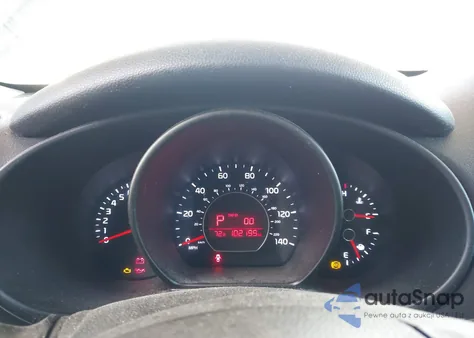 2017 Kia Soul z USA, uszkodzony, nr VIN KNDJN2A23H7883807